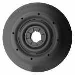 Universaalne autopuhasti k&auml;e p&otilde;hja augu kaitsekate Renault Koleos Kadjar Duster jaoks Samsung QM6 QM3 jaoks must