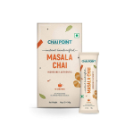 Lahustuv Masala tee (10 pakk, 14 g), Lahustuv Masala tee, Chai Point