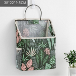 Puuvillane linane &uuml;hiselamu seinaripp Hoiukott Seina uks Riidekapp Lauaplaat Kangas Korv Raamatute CD-ajakiri