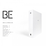 BTS BE Deluxe Edition