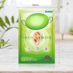 Premium Kipsist Kleepsud Leevenduseks ja K&otilde;rvahoolduseks, Kaasas Transdermaalsed Plaastrid 12pcs/bag