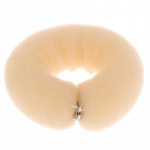 Magic Foam Sponge Hair Styling Donuts Bun Maker Endine Prantsuse Twist Tool must
