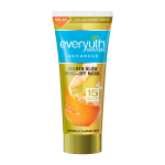 Everyuth Naturals Advanced Golden Glow Peel-off mask, 90g