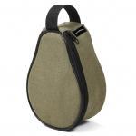 TOMSHOO hoiukott matkamiseks Sierra Cupi hoiukohvri kandekott &otilde;ues kasutatavate piknikukausside tasside jaoks roheline