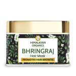 Himalayan Organics Bhringraj juuksemask 200ml