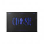 MINHO(SHINee) 1. sooloalbum CHASE (Algus ver.)