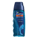 Fiama Men Refreshing Pulse du&scaron;igeel, nahapalsamite ja meremineraalidega pehmeks ja v&auml;rskendavaks nahaks, 250 ml pudel
