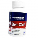 Ens&uuml;&uuml;mid ajule, Stem XCell, Enzymedica 60 caps (72466007) 60caps