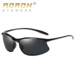 AORON Fashion Classic polariseeritud p&auml;ikeseprillid Fashion TR raamiga prillid Prillid S&otilde;iduprillid meestele Kingitused
