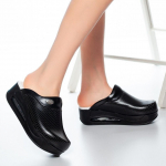 Naiste meditsiinilised ortopeedilised puukingad &ndash; libisemisvastased, mugavad 35