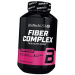 Kiudainete kompleks, Fiber Complex, BioTech (USA) (69084002) 120tab Fruit