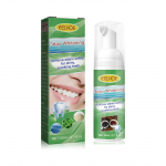 EELHOE hambavalgendusvaht hambapasta hammaste pleegitamine s&uuml;gavpuhastus eemaldab plekid Hambaravi t&ouml;&ouml;riist Fresh Breath suuh&uuml;gieenitoode 60ml 60ml