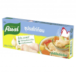 Knorr maitseaine kanapuljongikuubik, puljong, 120 g. x 1 / 6 / 12 tk 120 g.