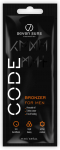 7suns Code Bronzer for Men 15ml