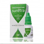 Sreedhareeyam Ayurveda Sunetra Regulaarsed Taimsed Silmatilgad
