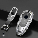 Auto kaugjuhtimispuldi v&otilde;tme&uuml;mbrise kate Mercedes Benz ACESG klassi GLC CLE CLA GLB GLS W177 W205 W213 W222 X167 AMG v&otilde;tmehoidja jaoks