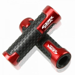 Honda CBR250R 2011-2018 CBR250RR 2017-2020 CBR250 CBR 250 R/RR mootorrattale 7/8 ;22 mm libisemisvastane k&auml;epideme juhtraud h&otilde;be