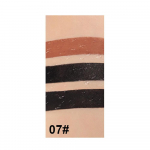 DNM Eyeliner Beauty Kit Naturaalne veekindel silmameik 1