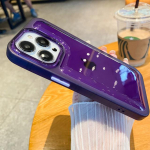 L&auml;bipaistev akr&uuml;&uuml;list p&otilde;rutuskindel kaitserauaga telefoni&uuml;mbris iPhone 14 13 12 11 Pro Max Xs Max Xr X 13pro 14 Plus 14 pehmest silikoonist tagakaas For iPhone 13Pro Max