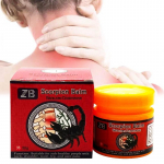 Putukate kaitse Putukate kaitse Putukate kaitse Putukate kaitse S&auml;&auml;set&otilde;rjevahend Puhas taimne Moxa Moxibustion Cream 20 G