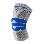 1 tk T&auml;ielik p&otilde;lvetugede rihm p&otilde;lvekedra mediaalne tugi Tugev meniski kompressioonikaitse Spordipadjad Jooksukorv Tervishoid M