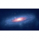 Kosmose t&auml;histaevas rippuv maal Kosmose udukogu dekoratsioon maalimine p&auml;ikeses&uuml;steemi planeet orbitaaluniversum ulmeline galaktika plakat 60cm&times;150cm NoFrame