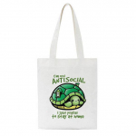 Korea Ulzzang Kawaii loomade naiste ostukott l&otilde;uendile vabaaja suure mahutavusega koomiksiga naiste kott Harajuku Punk &otilde;lakott 24*26cm