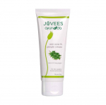 Jovees Ayurveda Neem & Long Pepper akne- ja vistrikuvastane kreem 60g