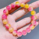 Laste k&auml;ev&otilde;ru ehted printsess beebi helmed k&auml;ev&otilde;ru gradient v&auml;rvi k&auml;ev&otilde;ru pael