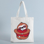 Kokkupandav ostukott Naised Toidukaubad Toes Kotid M&uuml;ts arbuus Print K&auml;ekott Multikas Korduvkasutatav suure mahutavusega Ostukotid Naistele 24*26cm