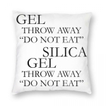 SILICA GEL Padjap&uuml;&uuml;r Pol&uuml;ester Linane Velvet Tr&uuml;kitud T&otilde;mblukuga Dekoratiivne Padjap&uuml;&uuml;r Voodipadja kate hulgim&uuml;&uuml;k 30x30cm