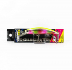 Duo Rough Trail Blazin 85 mm 28 grammi uppuv lant AHAZ172 (3633)