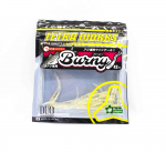 Duo Soft Lure Tetra Works Burny 42mm 12 pakis S512 (9035)
