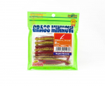 Ecogear Soft Lure Grass Minnow L 3-1/4 tolli 8 t&uuml;kki paki kohta 365 (4960)