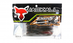 Jackall Pehme peibutis Fivoss 3,8 tolli 5 tk Zarigani (7314)