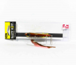 Yo Zuri Salty Bait Inchiku kummist Jig 60 grammi F887-CHBW (2973)