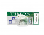 Jackall Timon Panicra SR Crank Bait Floating Lure Clear (0837)