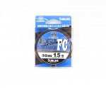 Sunline Fluorocarbon Leader Egi Saltimate 30 m #1,5 6 naela (1164) puhas