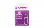 Kahara Cross Lock Lure Snap suurus 00 (0652)