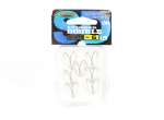 Omanik SD-33 TN Double Hook Stinger Suurus 6 Jaapan (0327)