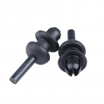 2X 7903077159 Opel Vauxhall Corsa F tagapagasiruumi pakiruumi paki riiul Juhtme rihma n&ouml;&ouml;riklambrid kinnituskonksu kronstein 2019 2020 2PCS