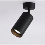 Moodsad LED-ripatsvalgustid magamistoa taustakujundusega restorani baari kohvi rippvalgusti reguleeritava nurgaga lambivari Boom -10cm-White light must