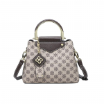 Kott Naiste kott Uus 2023 tr&uuml;kitud mitmek&uuml;lgne &otilde;lakott Naiste kontrastne lihtne k&auml;ekott Mood Crossbody koppkott M