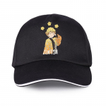 Zenitsu Anime Deemon Slayer pesapallim&uuml;ts multifilm p&auml;ikesevari p&auml;ikesekaitsekreem Kimetsu ilma Yaiba m&uuml;tsi Jaapani stiilis