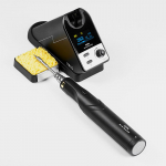 TS1C juhtmevaba jootekolb superkondensaatori salvestustehnoloogia BT side intelligentne eelsoojendus