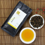 Gaba Tea Taiwan High Mountain Oolong Tee lahtiste lehtedega Gabaroni tee 50g 50g / 1.77oz