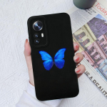 Xiaomi 11i 11T Pro 12S Pro Ultra 10 11 13 Lite &uuml;mbriste jaoks, kate Fashion Sunflower Daisy p&otilde;rutuskindel vedel pehme matt silikoon Xiaomi Shell kaitseraua jaoks Xiaomi Mi 6X