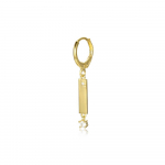 ANDYWEN 925 Sterling H&otilde;bedane Kuldk&otilde;rvar&otilde;ngas Rippk&otilde;rvar&otilde;ngas Naiste Pulma Luksuslikud Peened Ehted 2023 Talvised &Otilde;nnelikud ehted M