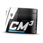 Puhas trikreatiinmalaadi pulber, kreatiinmalaat 3, Trec Nutrition 250g apelsin (31101003) 250g Orange