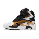 Puma Disc System Weapon OG Valge Kuld Meeste Tennised Must 373344-01 41